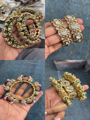 Bangles Kadas