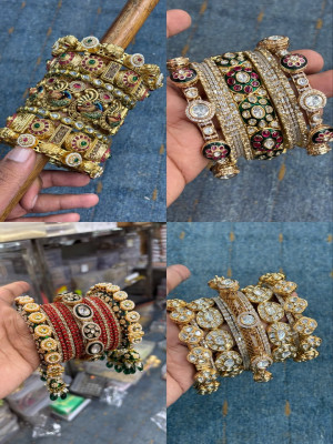 Bangles Stacks