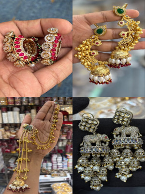 Earings