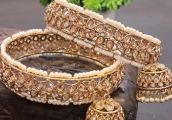 Glass Bangles