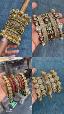 Bangles Stacks